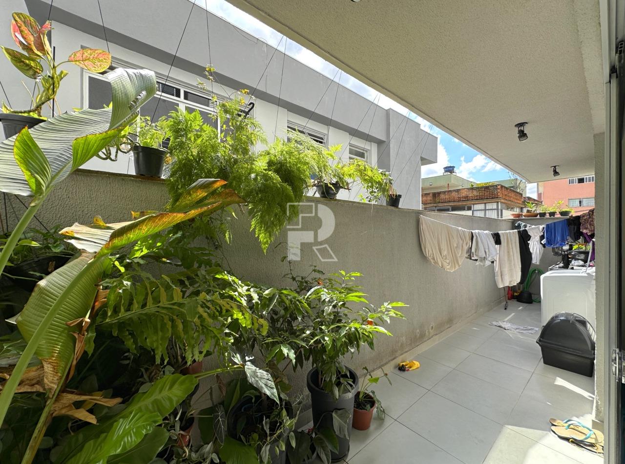 Apartamento à venda no Anchieta: 