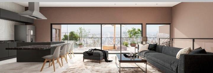 Casa à venda no Mangabeiras: 