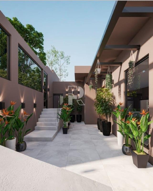 Casa à venda no Mangabeiras: 