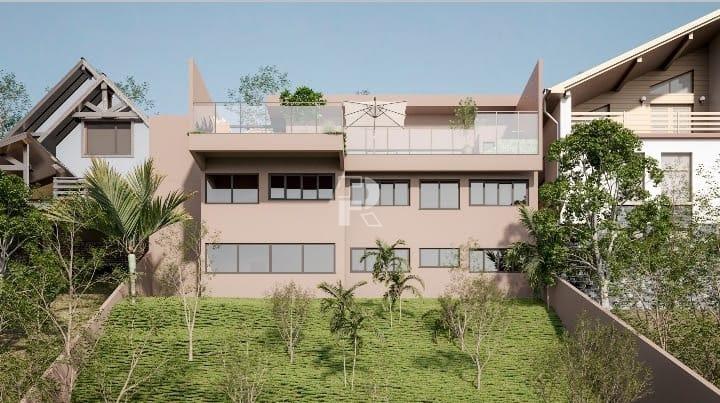 Casa à venda no Mangabeiras: 