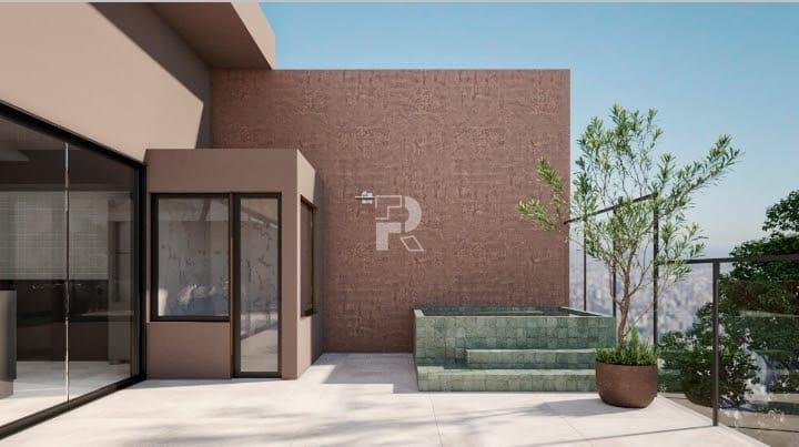 Casa à venda no Mangabeiras: 