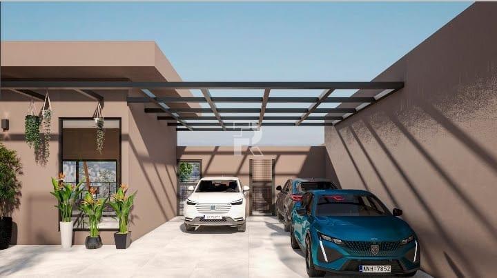 Casa à venda no Mangabeiras: 