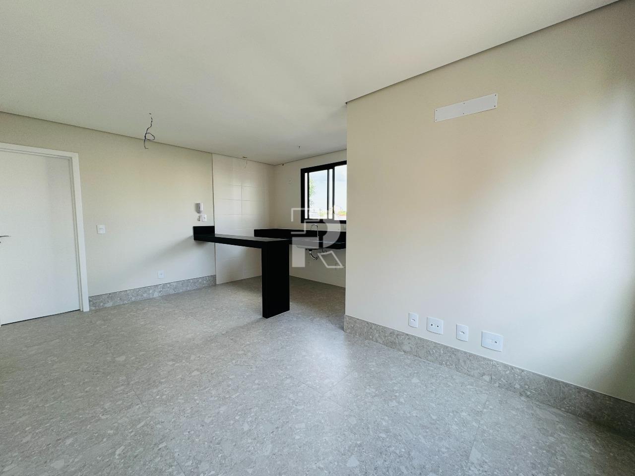 Apartamento à venda no Prado: 