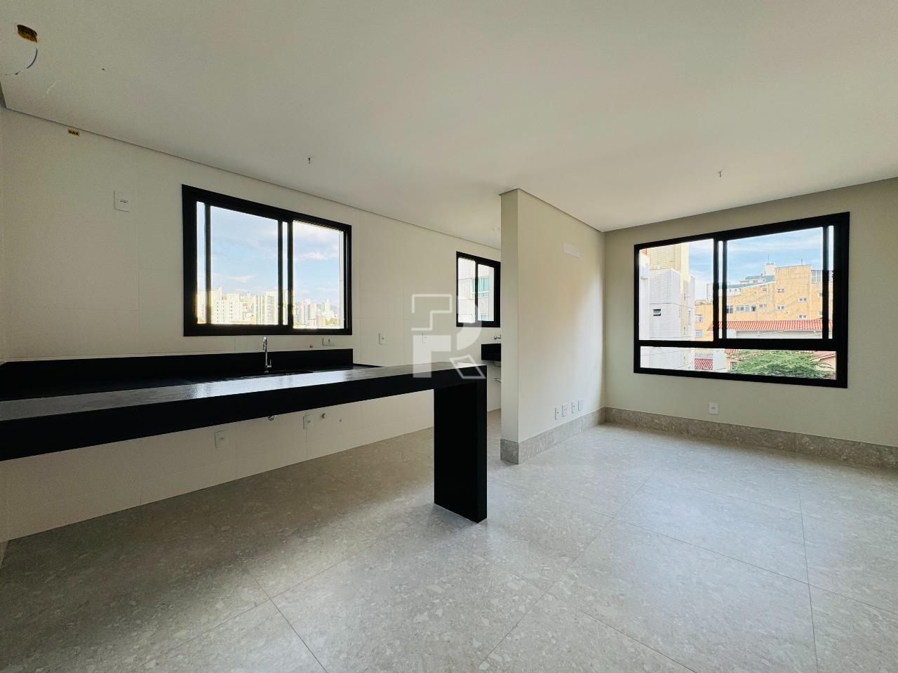 Apartamento à venda no Prado: 