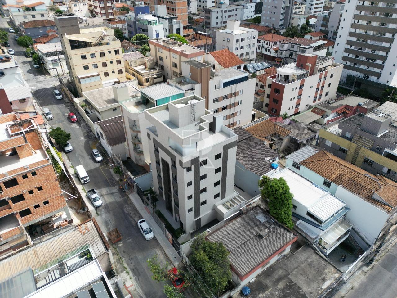 Apartamento à venda no Prado: 