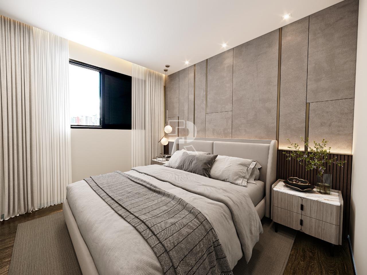 Apartamento à venda no Prado: 