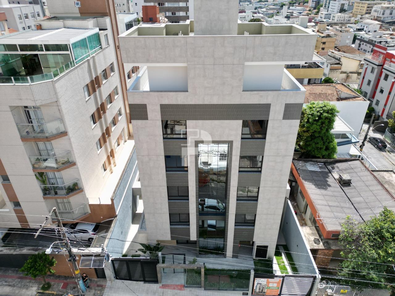 Apartamento à venda no Prado: 