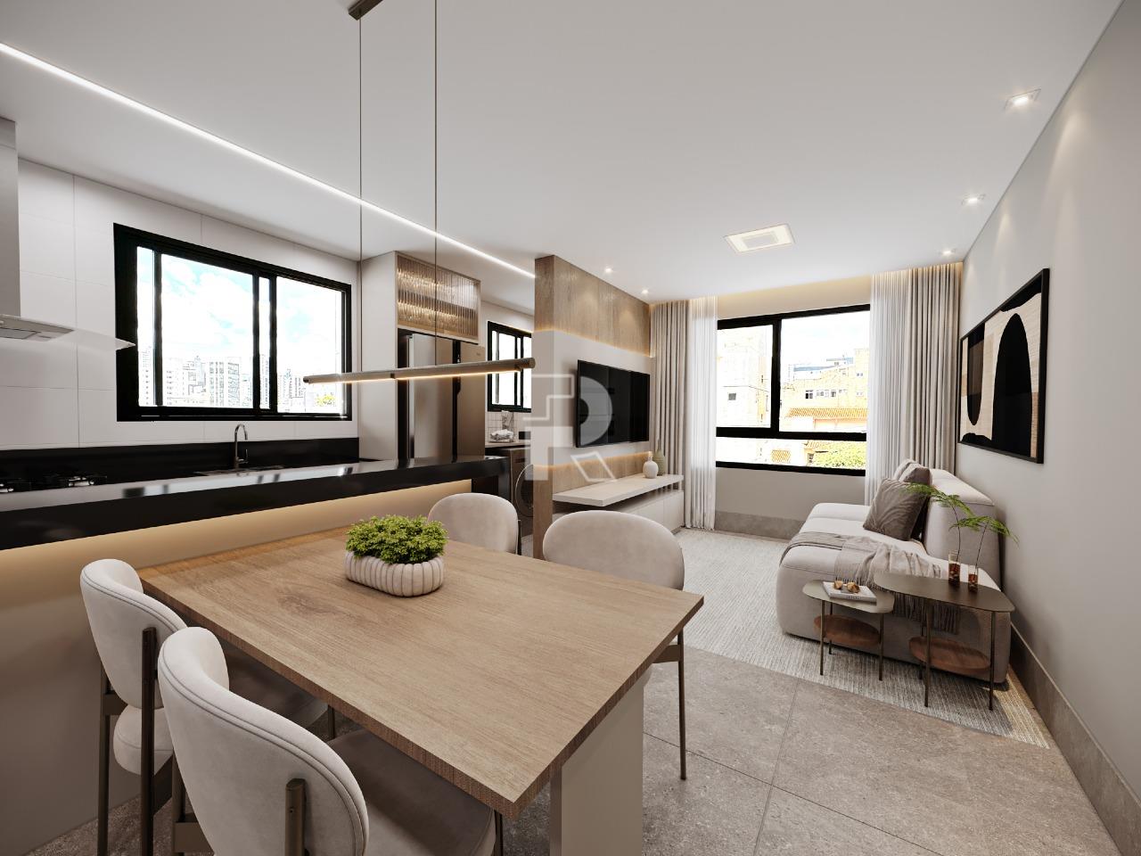 Apartamento à venda no Prado: 