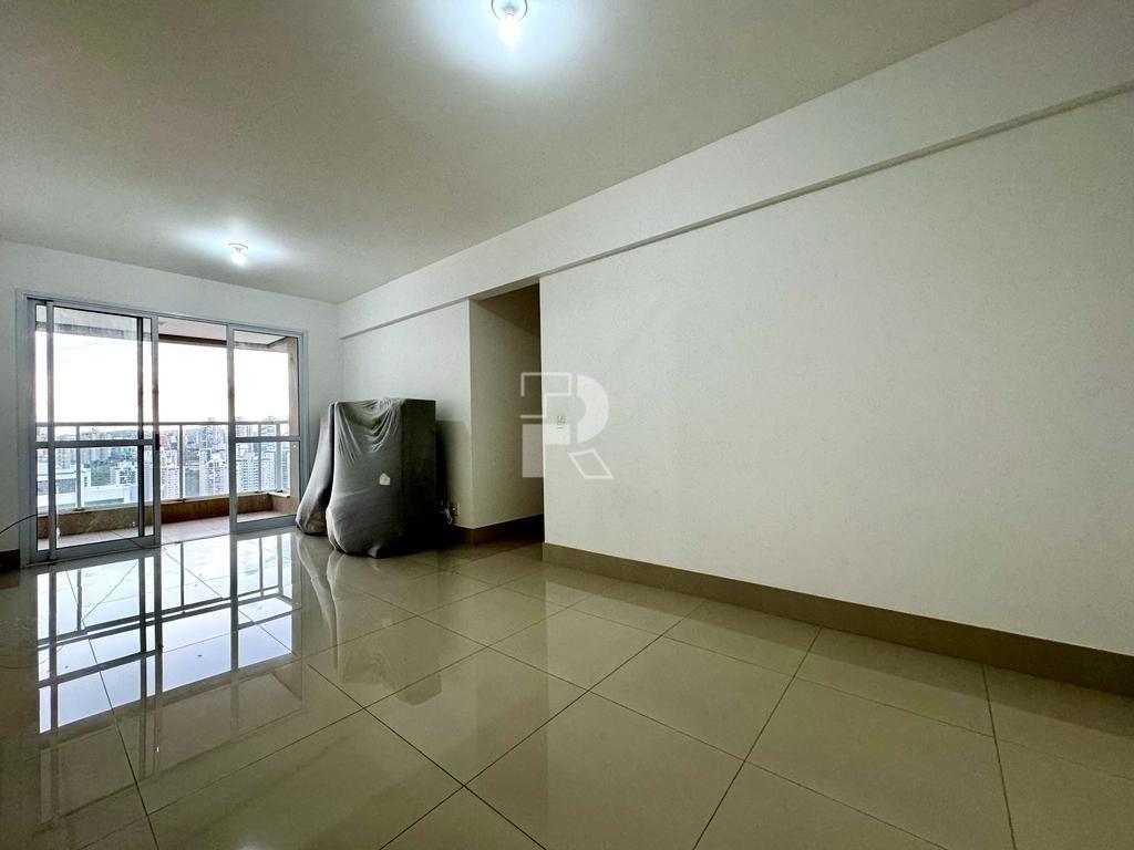 Apartamento para aluguel no Vila da Serra: 