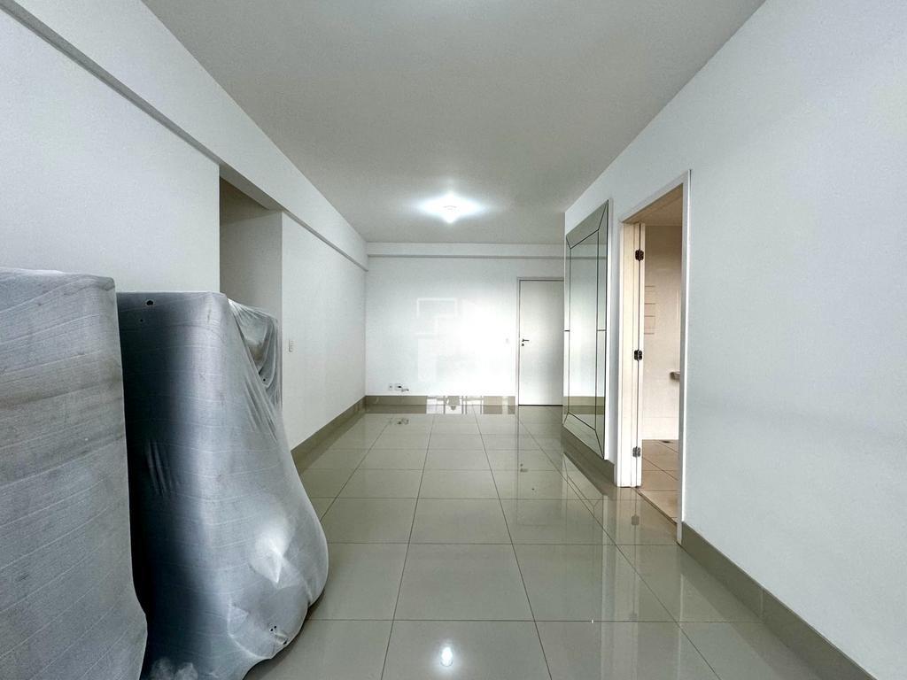 Apartamento para aluguel no Vila da Serra: 