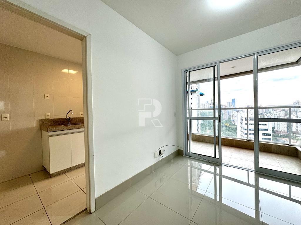 Apartamento para aluguel no Vila da Serra: 