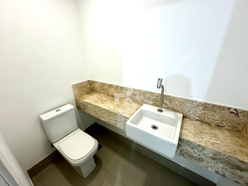 Apartamento à venda no Vila da Serra: 