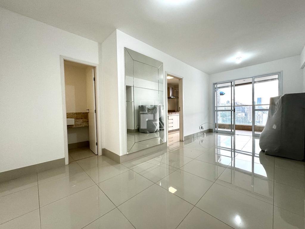 Apartamento à venda no Vila da Serra: 