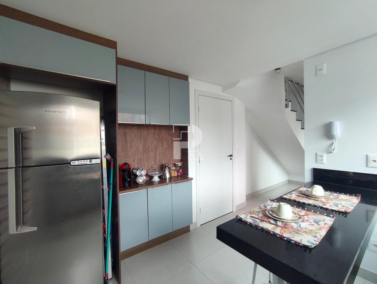 Apartamento à venda no Savassi: 