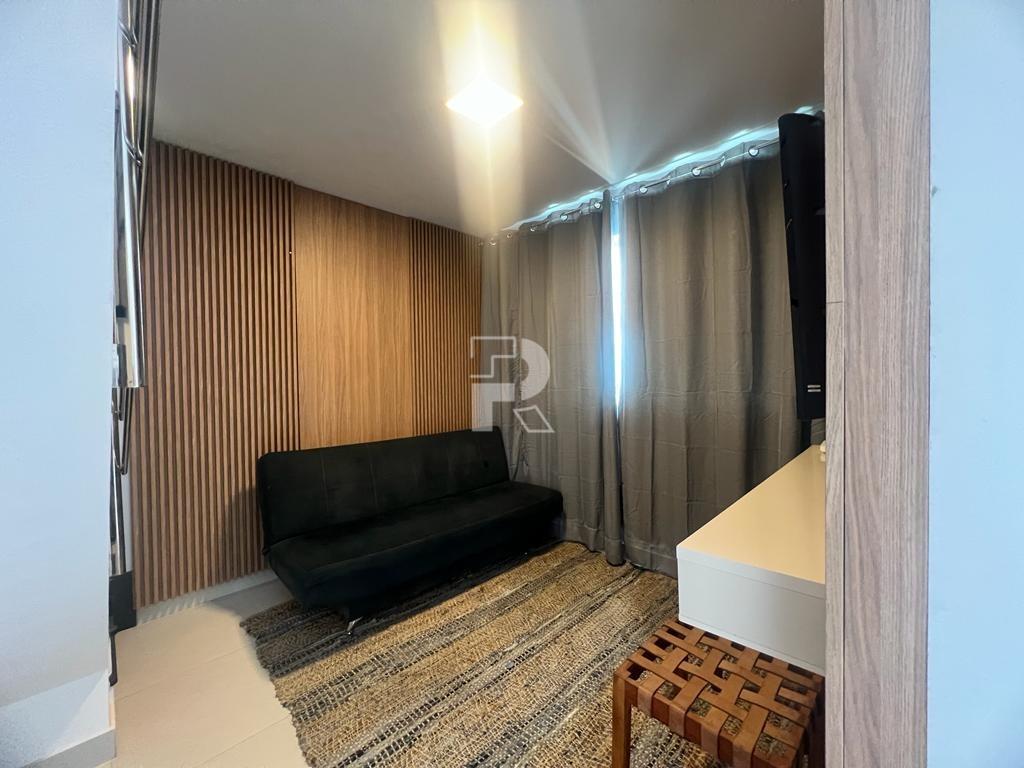 Apartamento à venda no Savassi: 