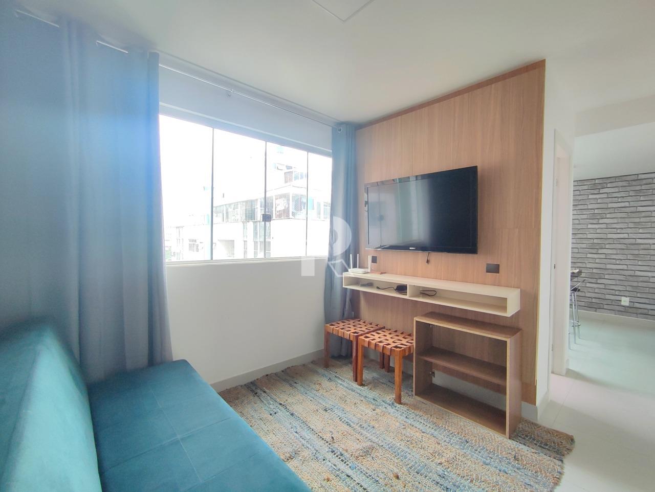 Apartamento à venda no Savassi: 