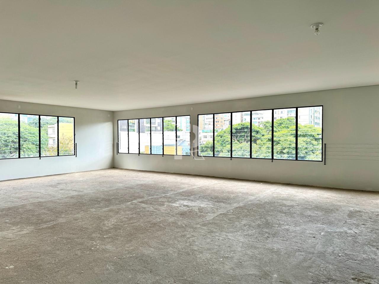 Prédio para aluguel no Lourdes: 