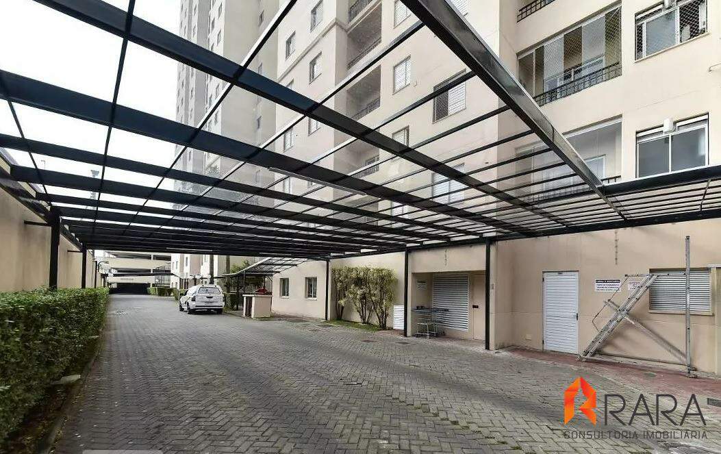 Apartamento à venda com 2 quartos, 53m² - Foto 13