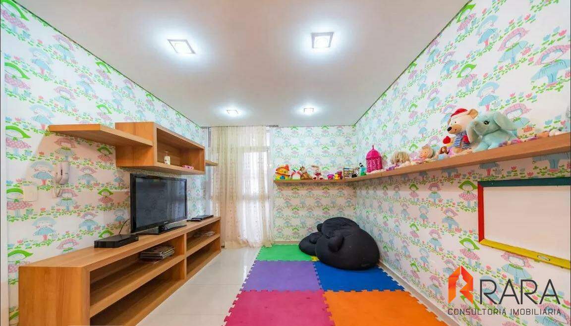 Apartamento à venda com 4 quartos, 140m² - Foto 44