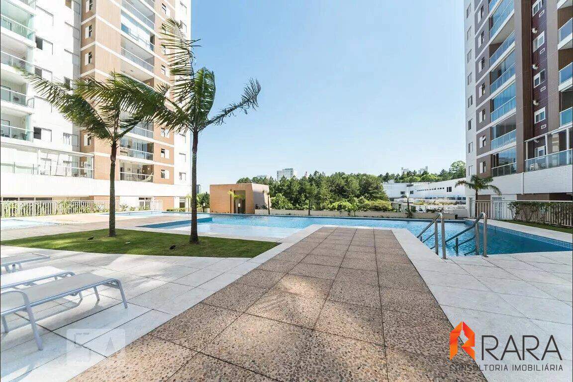 Apartamento à venda com 3 quartos, 92m² - Foto 31