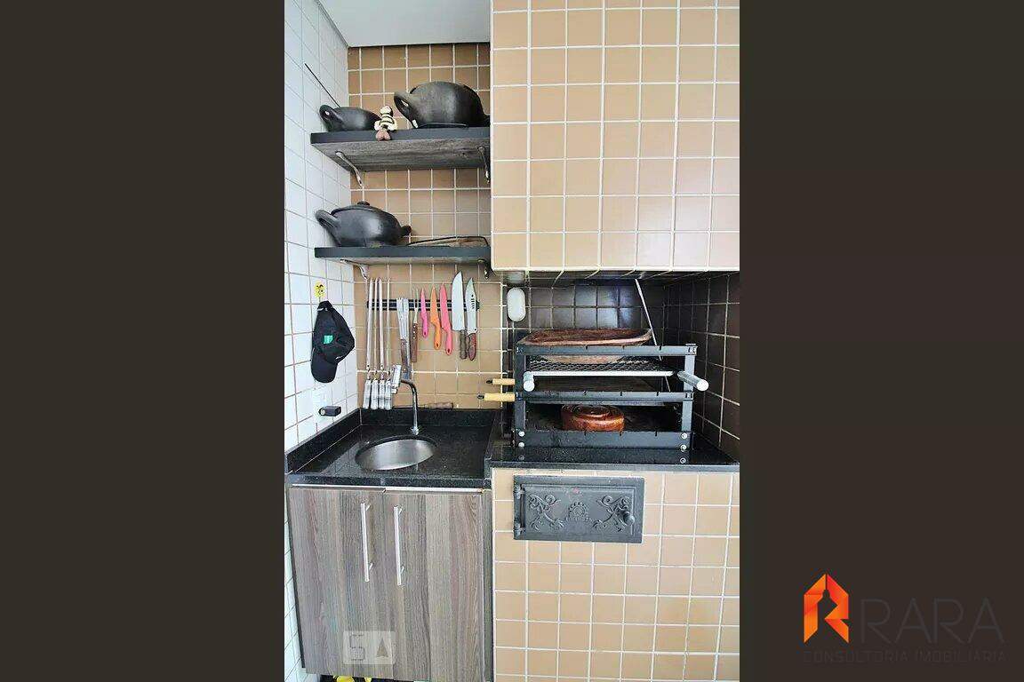 Apartamento à venda com 3 quartos, 92m² - Foto 37