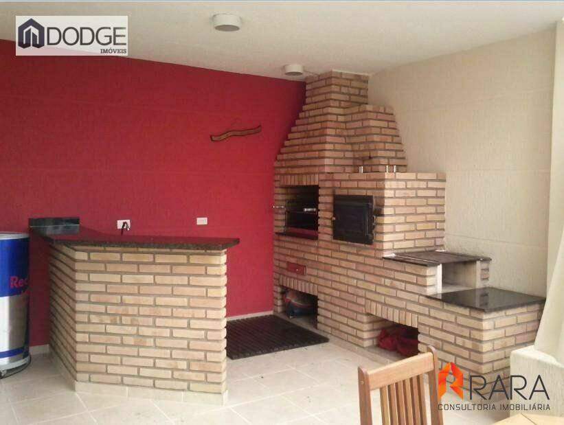 Apartamento à venda com 3 quartos, 106m² - Foto 38