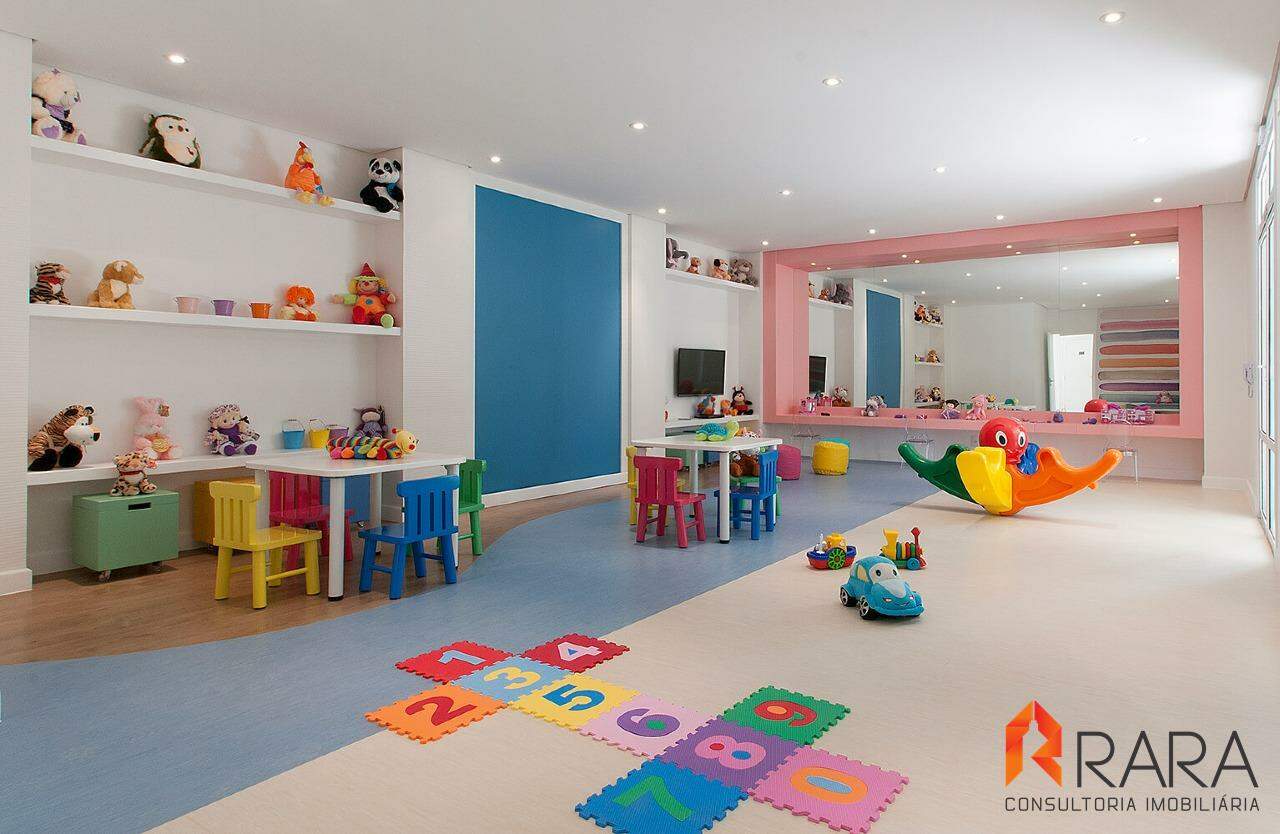 Apartamento, 3 quartos, 96 m² - Foto 28