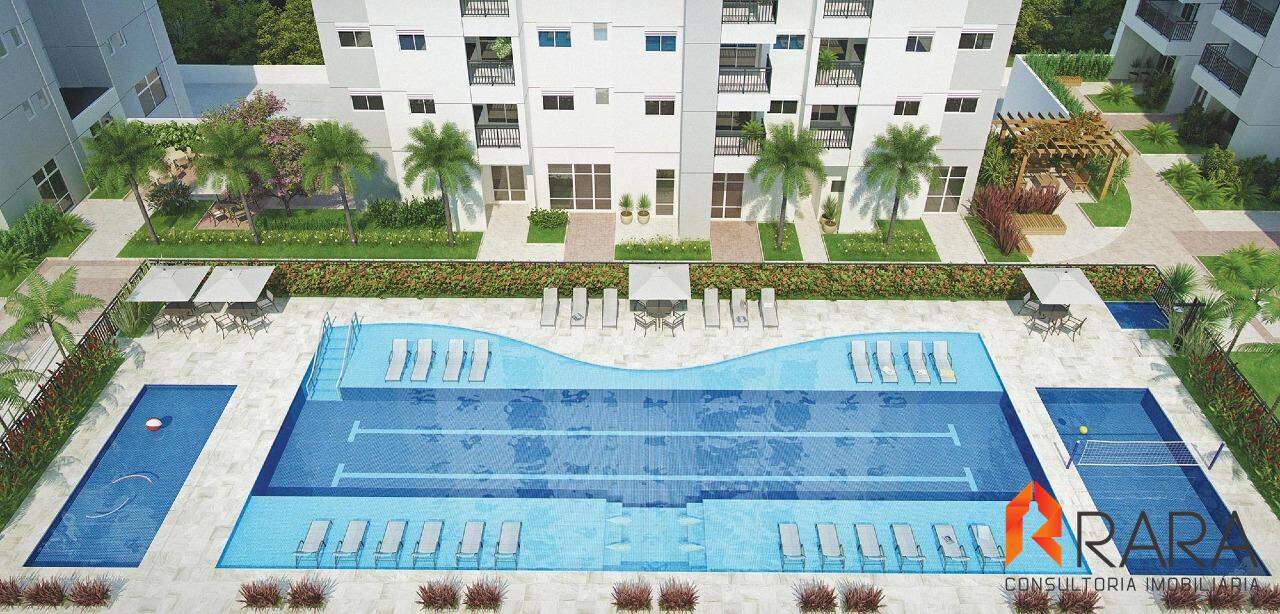 Apartamento, 3 quartos, 96 m² - Foto 19