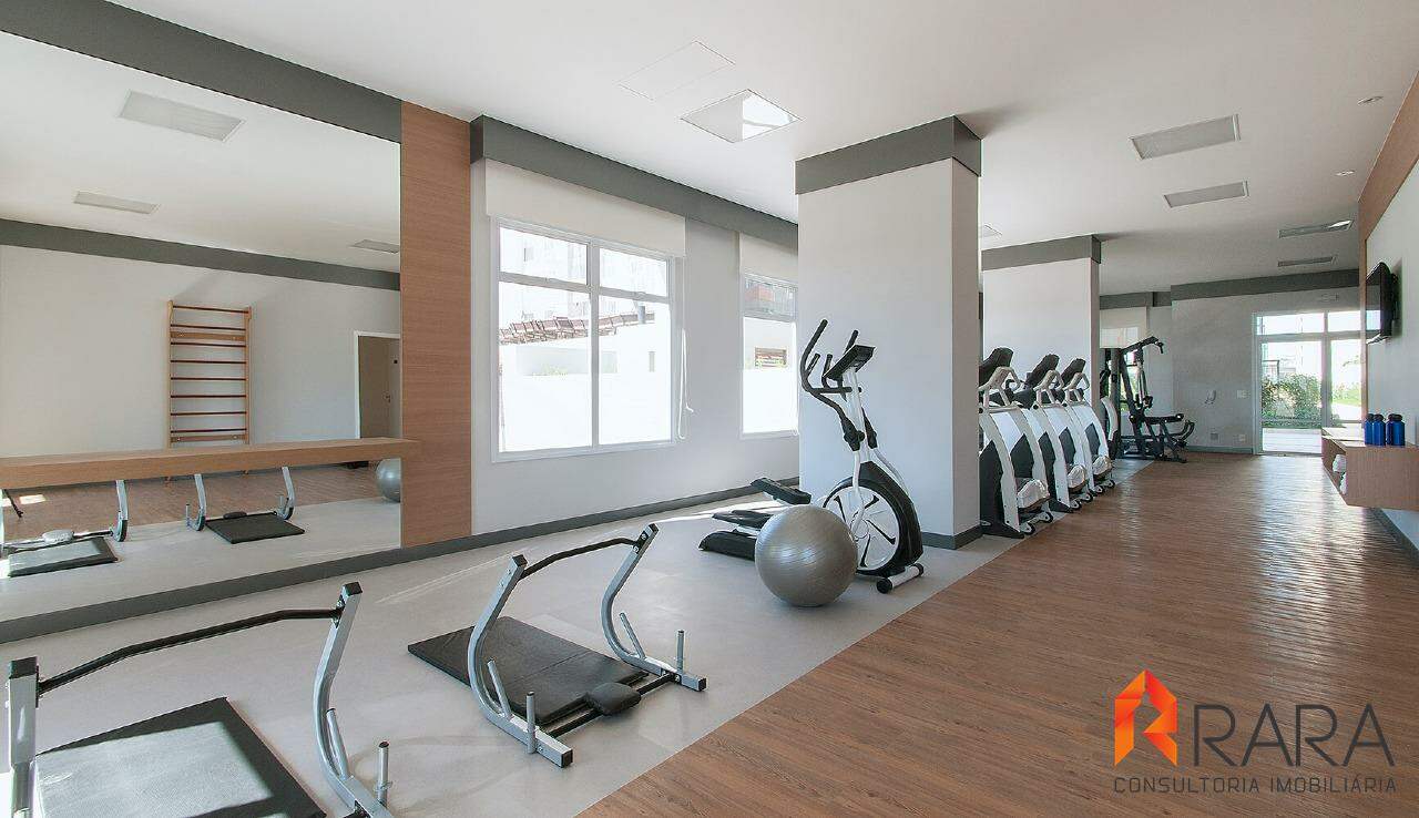 Apartamento, 3 quartos, 96 m² - Foto 23