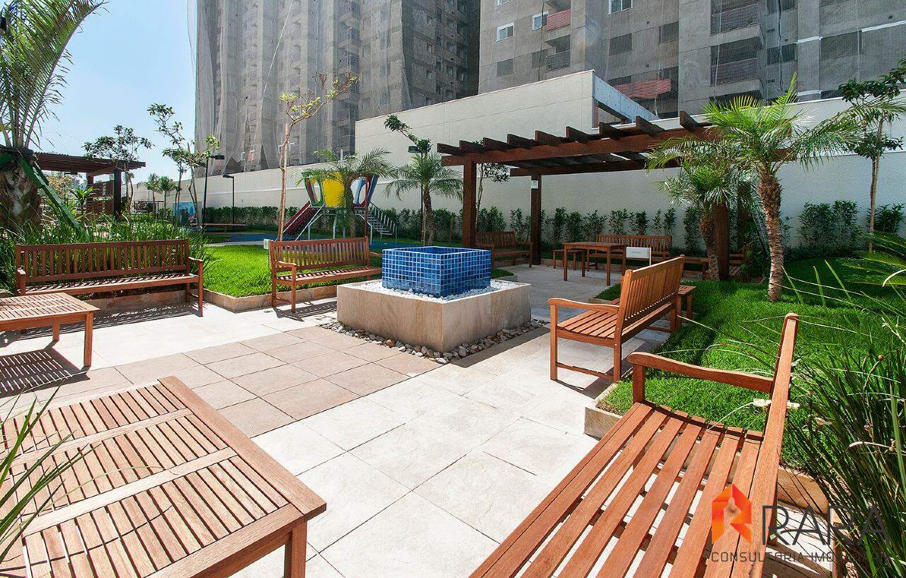 Apartamento, 3 quartos, 96 m² - Foto 36