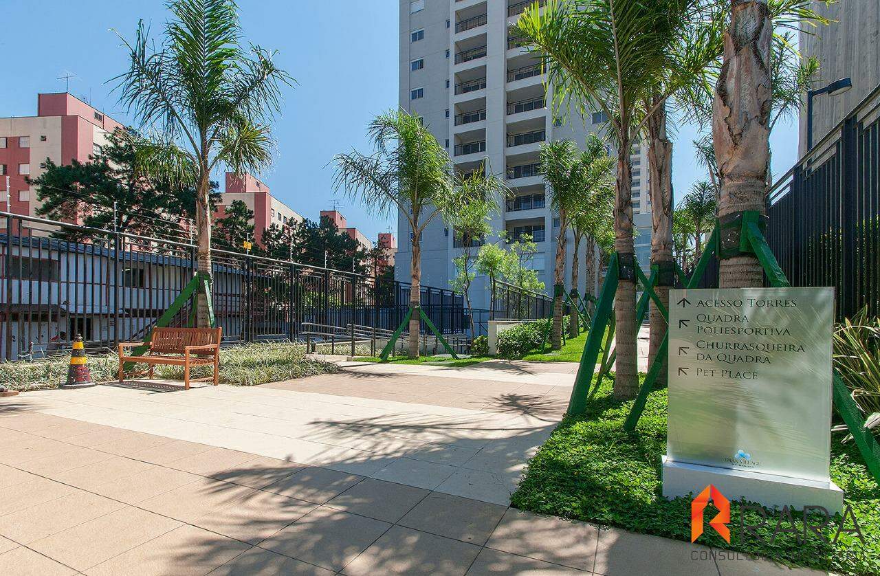 Apartamento, 3 quartos, 96 m² - Foto 37