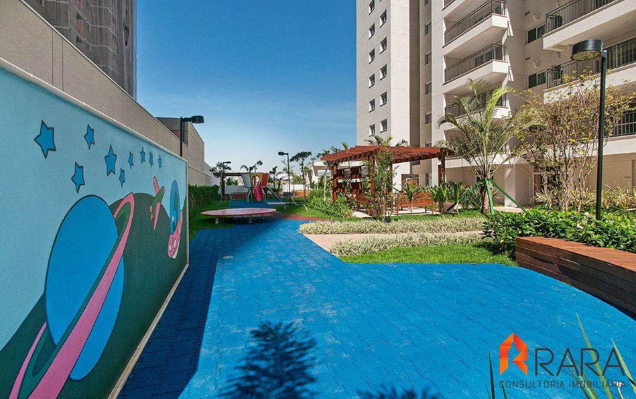 Apartamento, 3 quartos, 96 m² - Foto 22
