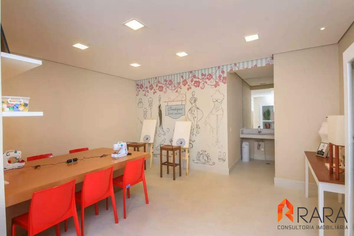 Apartamento para alugar com 3 quartos, 94m² - Foto 21