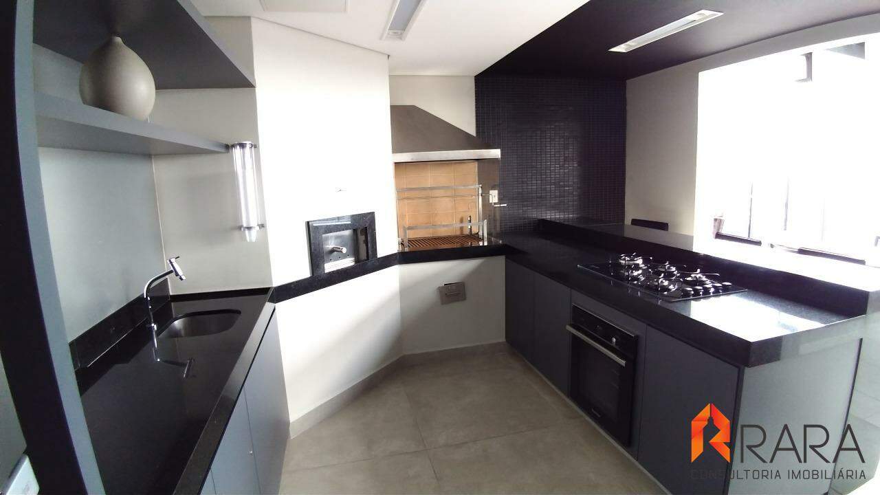 Apartamento para alugar com 1 quarto, 31m² - Foto 29