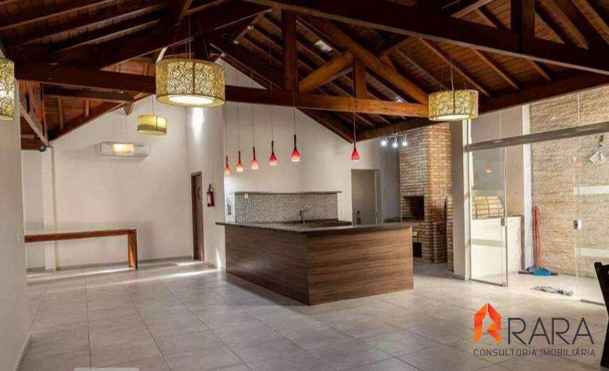 Casa à venda com 3 quartos, 119m² - Foto 29