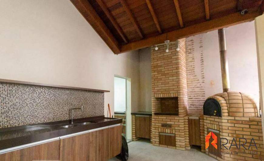 Casa à venda com 3 quartos, 119m² - Foto 30