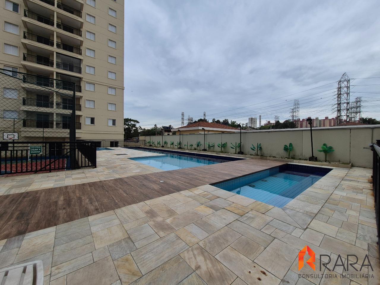 Apartamento, 3 quartos, 70 m² - Foto 39