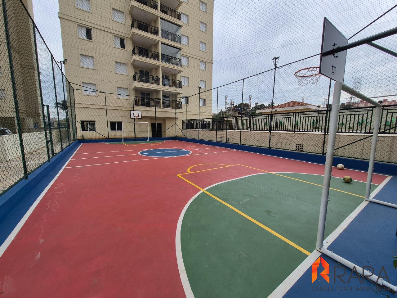 Apartamento, 3 quartos, 70 m² - Foto 38