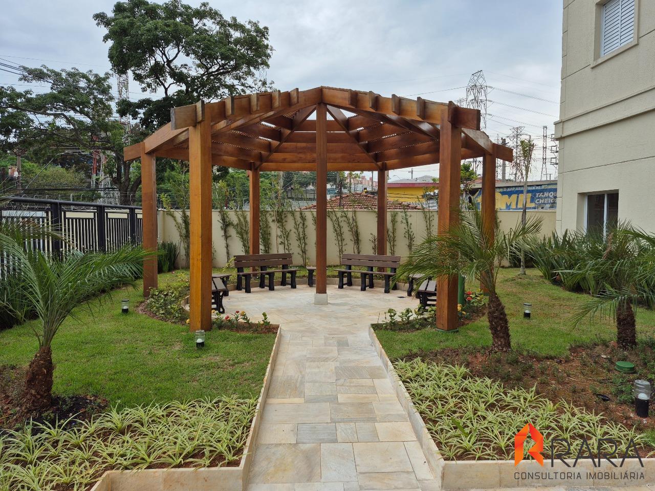 Apartamento, 3 quartos, 70 m² - Foto 37