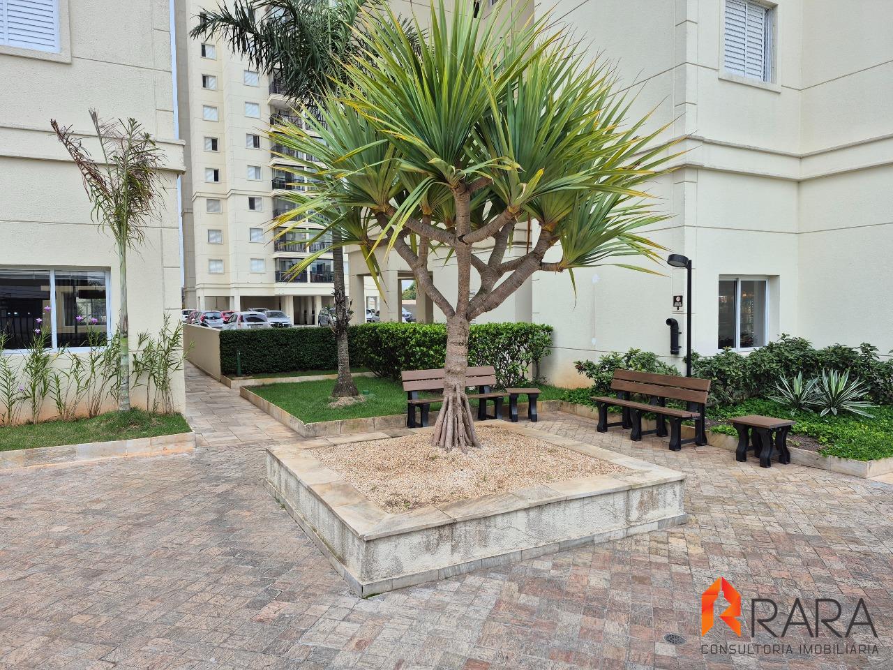 Apartamento, 3 quartos, 70 m² - Foto 35