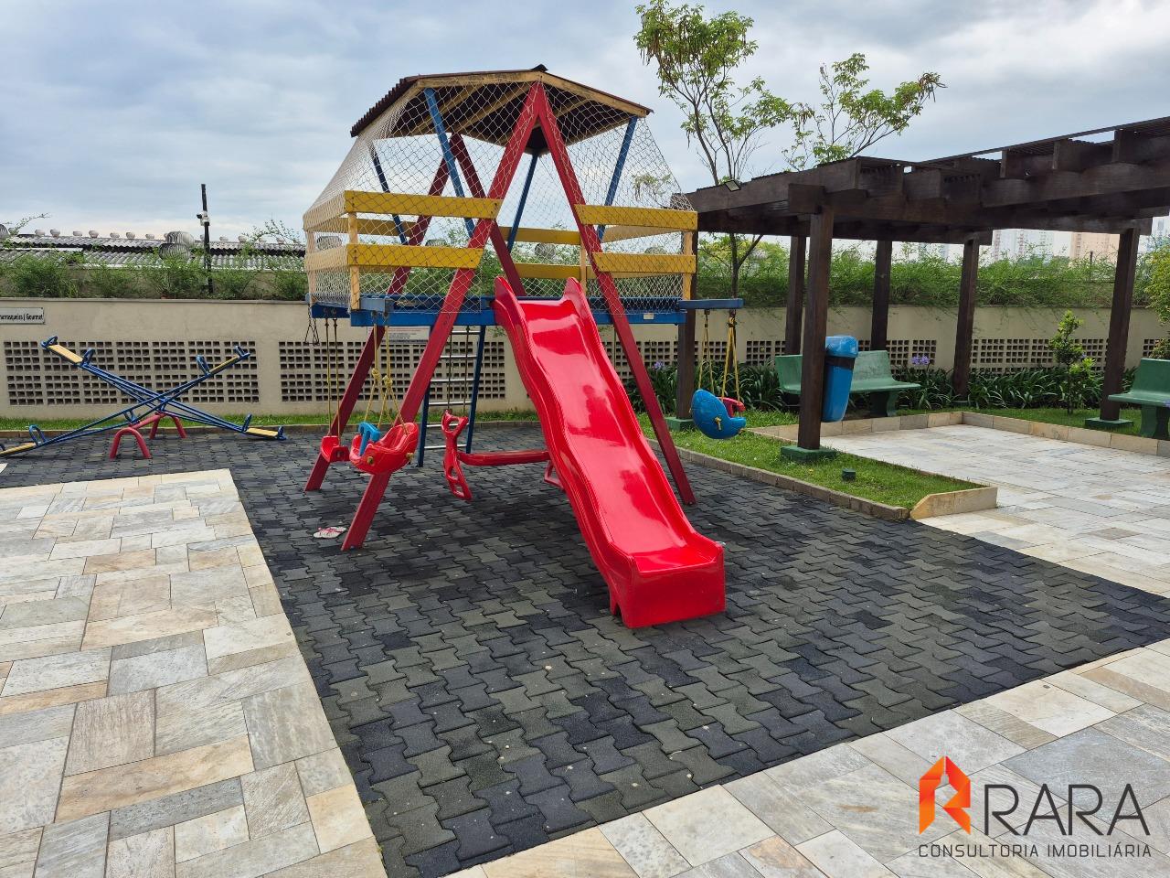 Apartamento, 3 quartos, 70 m² - Foto 41