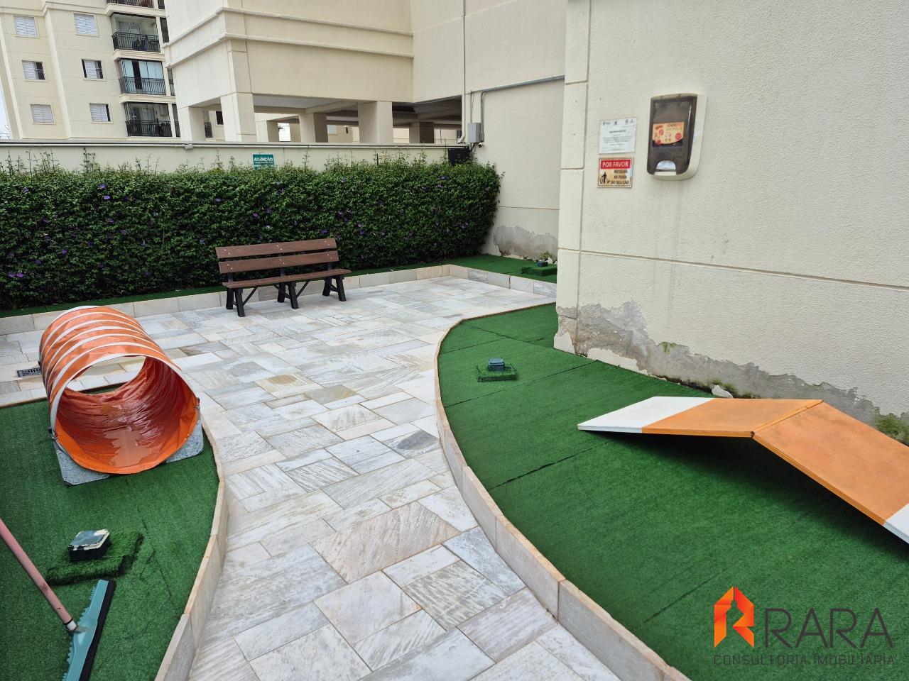 Apartamento, 3 quartos, 70 m² - Foto 46