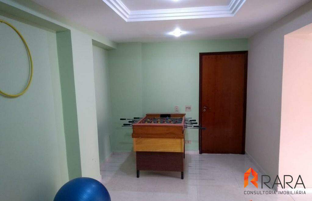 Apartamento à venda com 3 quartos, 140m² - Foto 35