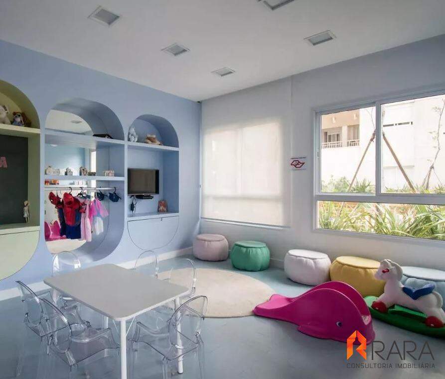 Apartamento à venda com 3 quartos, 94m² - Foto 27