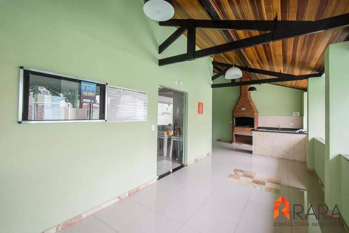 Apartamento à venda com 2 quartos, 45m² - Foto 16