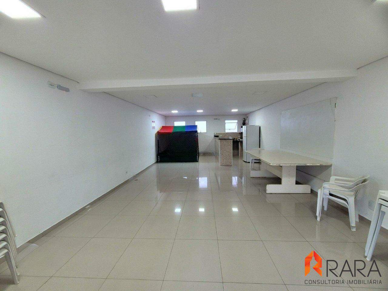 Apartamento à venda com 2 quartos, 45m² - Foto 18