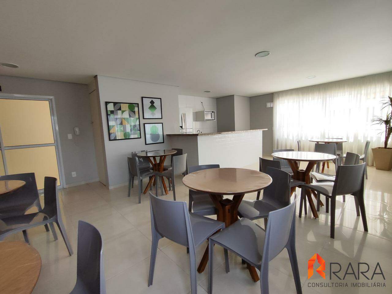 Apartamento para alugar com 2 quartos, 64m² - Foto 40