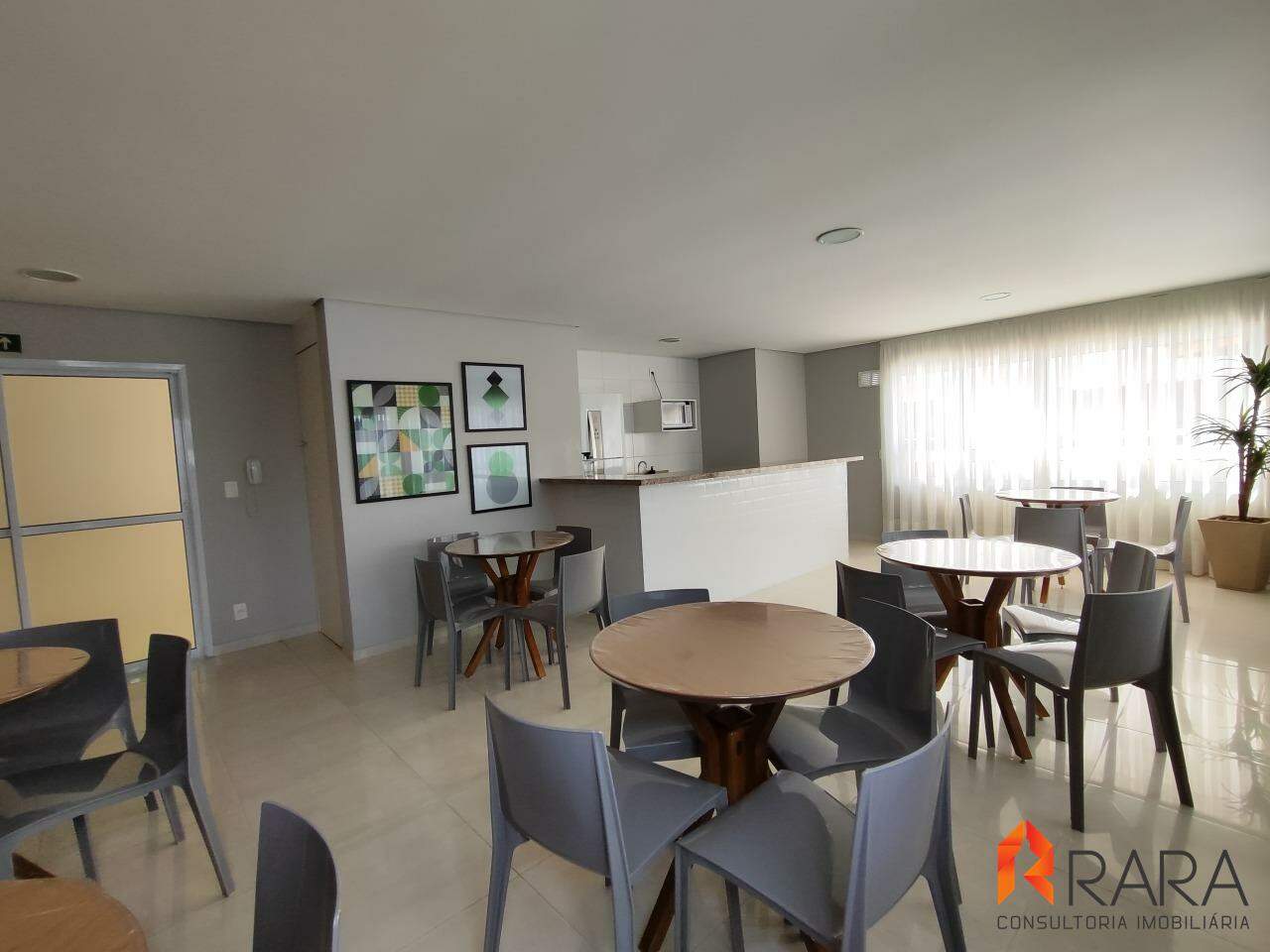 Apartamento para alugar com 2 quartos, 64m² - Foto 39