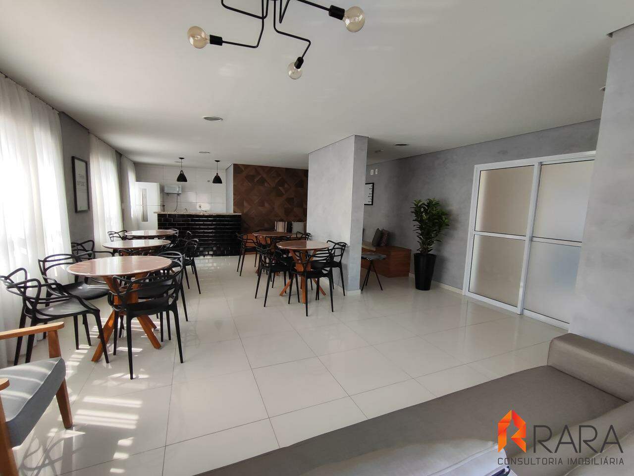 Apartamento para alugar com 2 quartos, 64m² - Foto 37