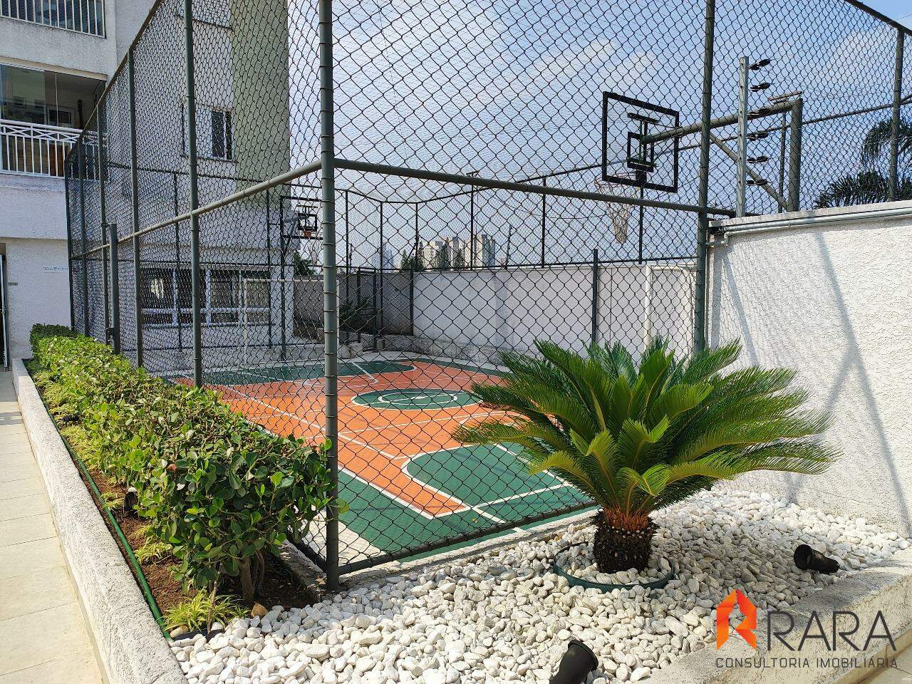 Apartamento para alugar com 2 quartos, 64m² - Foto 33